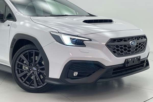 2023 Subaru WRX 50 Years Edition VB