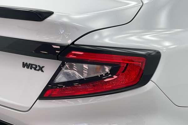 2023 Subaru WRX 50 Years Edition VB