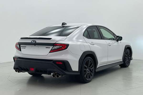 2023 Subaru WRX 50 Years Edition VB