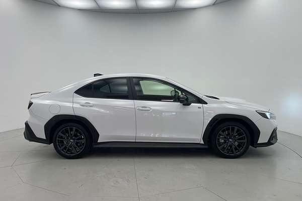 2023 Subaru WRX 50 Years Edition VB