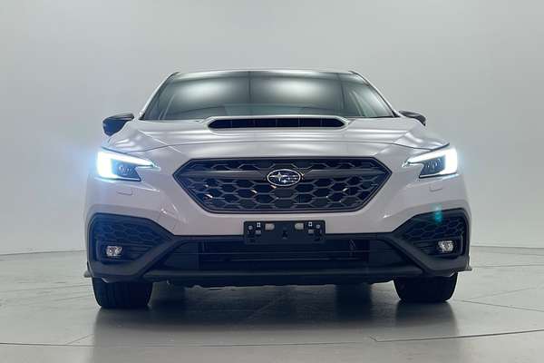 2023 Subaru WRX 50 Years Edition VB