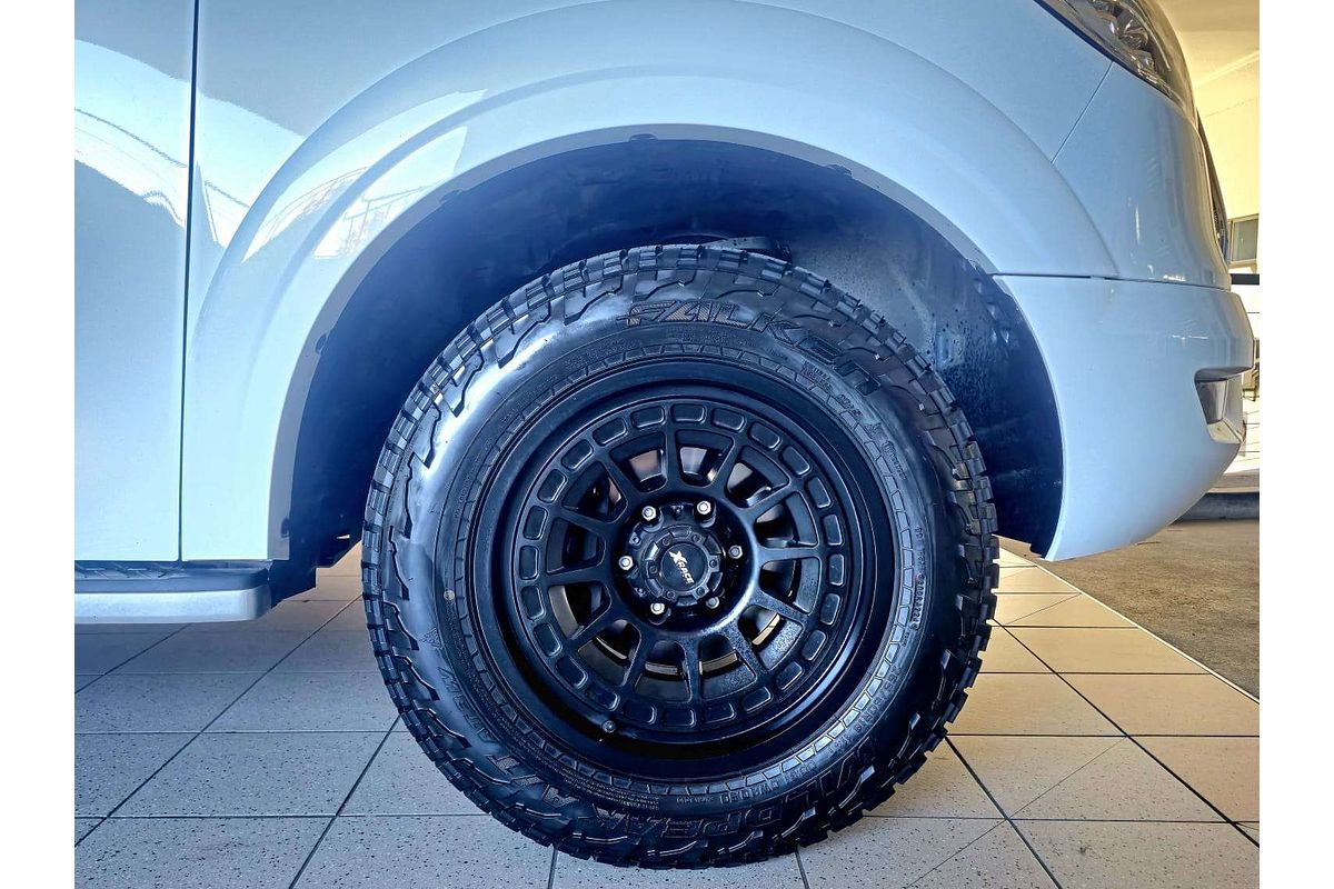 UTE CANNON (4x4) 2.0L DT4 DIESEL TURBO F/INJ 8 SP AUTOMATIC DUAL CAB UTILITY 