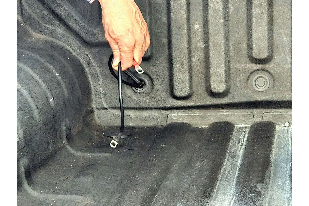UTE CANNON (4x4) 2.0L DT4 DIESEL TURBO F/INJ 8 SP AUTOMATIC DUAL CAB UTILITY 