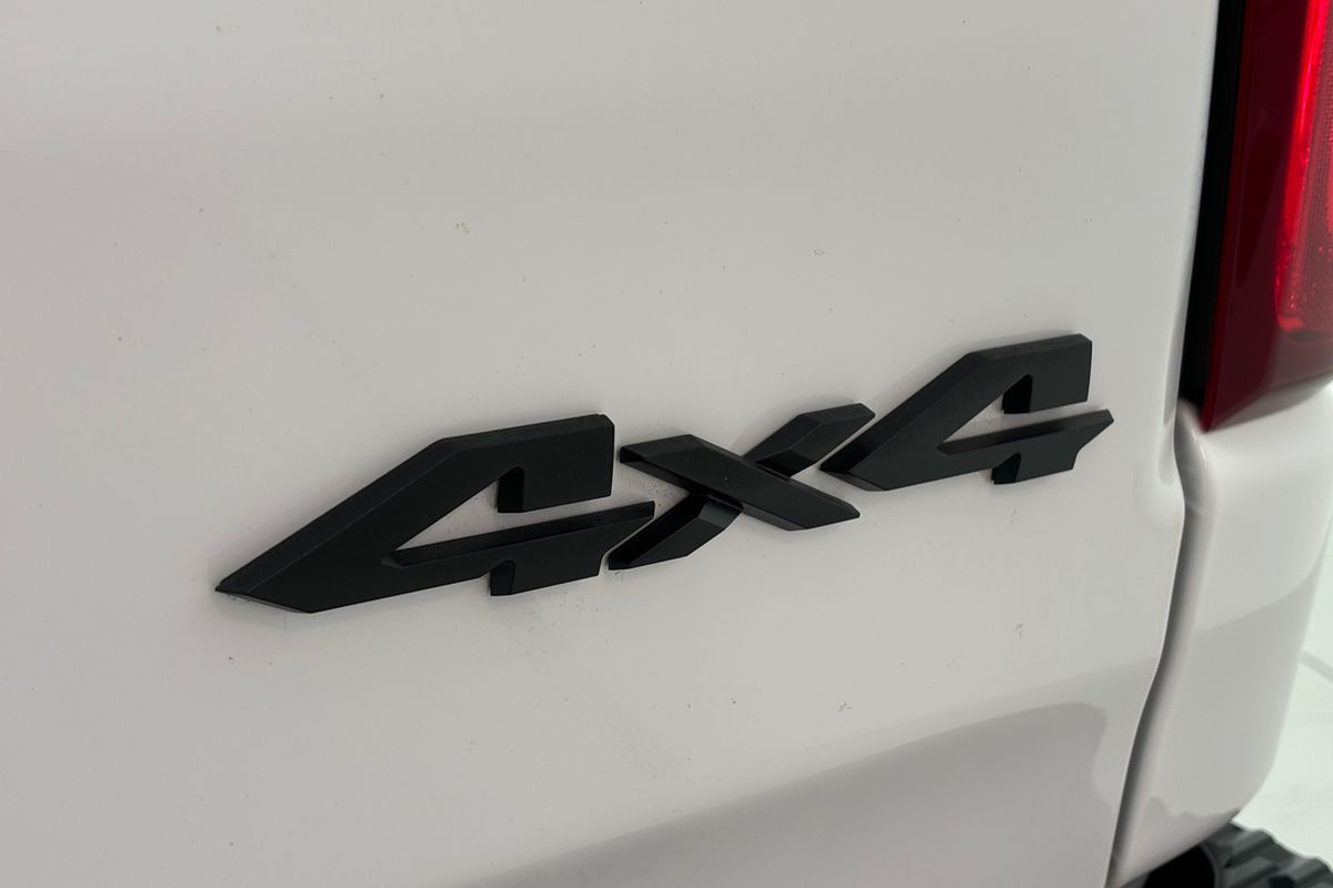 2025 Ram Trucks 1500 Rebel Crew Cab (DT6X9821W.25)