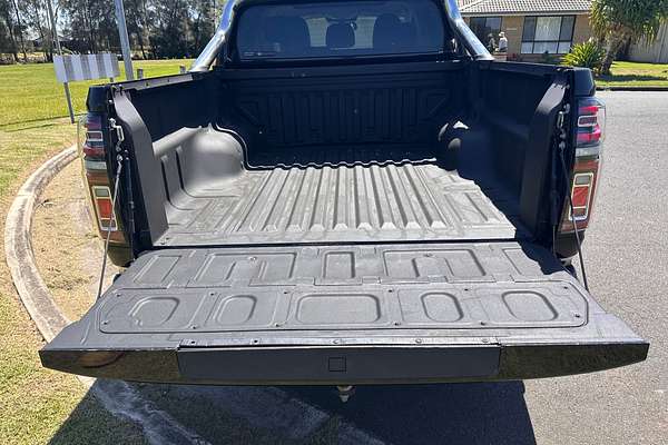 2022 GWM Ute Cannon-X NPW 4X4