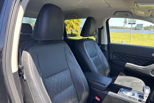 2022 GWM Ute Cannon-X NPW 4X4