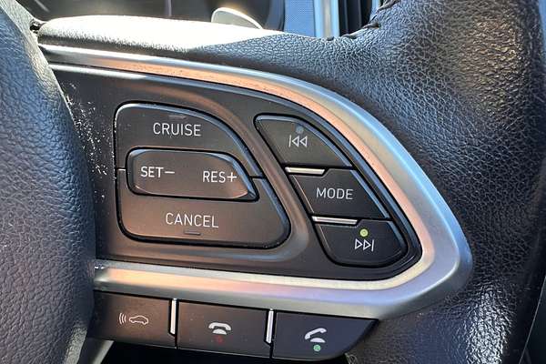 2022 GWM Ute Cannon-X NPW 4X4