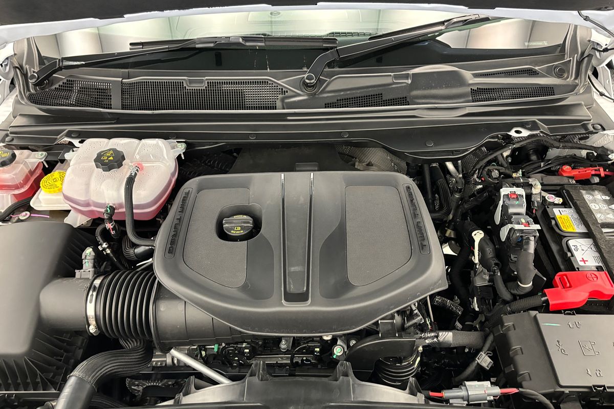 2025 Ram Trucks 1500 Rebel Crew Cab (DT6X9821W.25)
