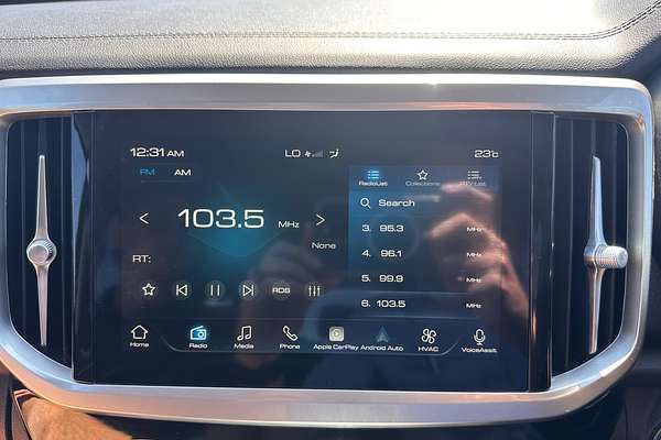 2022 GWM Ute Cannon-X NPW 4X4