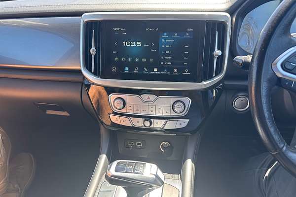 2022 GWM Ute Cannon-X NPW 4X4