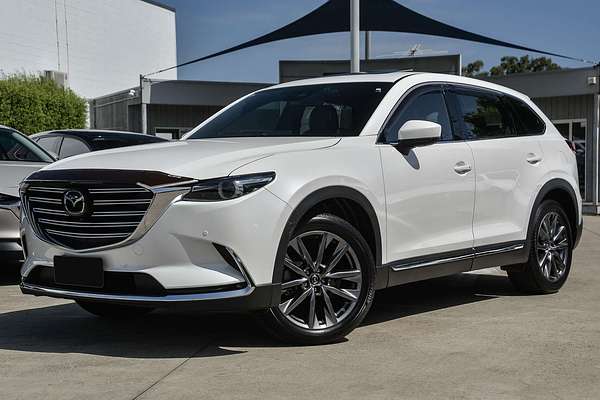 2020 Mazda CX-9 Azami TC