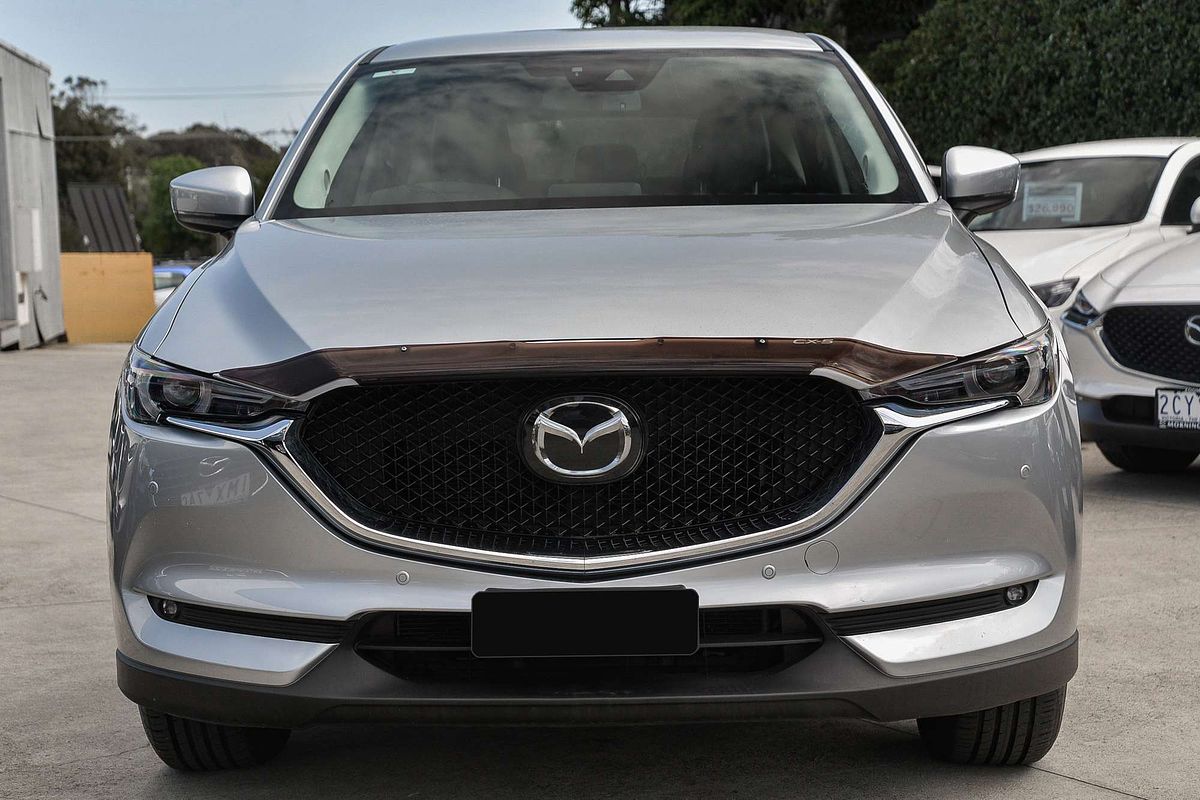 2019 Mazda CX-5 Touring KF Series