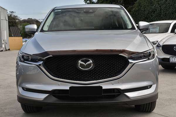 2019 Mazda CX-5 Touring KF Series