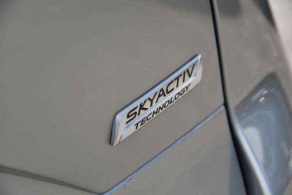 2019 Mazda CX-5 Touring KF Series