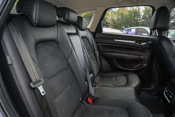 2019 Mazda CX-5 Touring KF Series