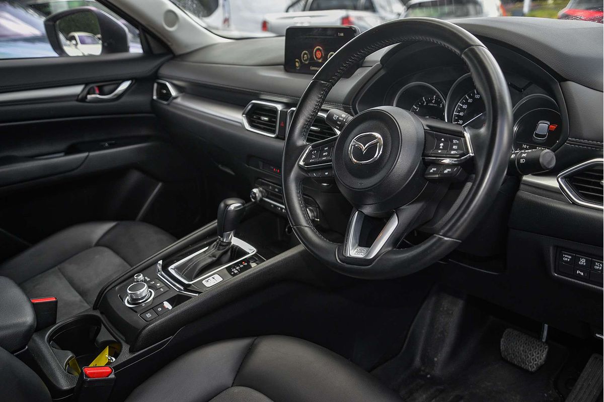 2019 Mazda CX-5 Touring KF Series