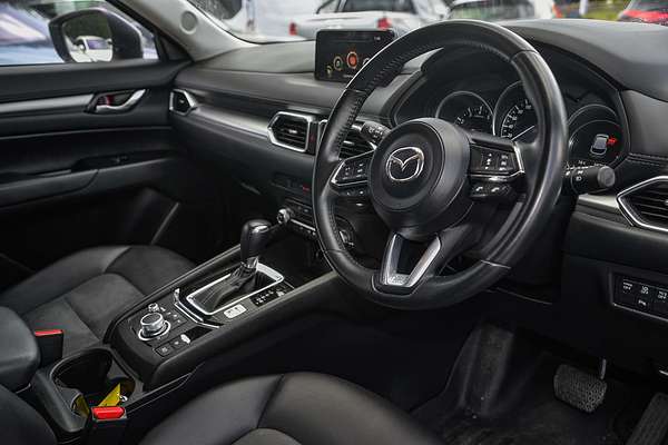 2019 Mazda CX-5 Touring KF Series