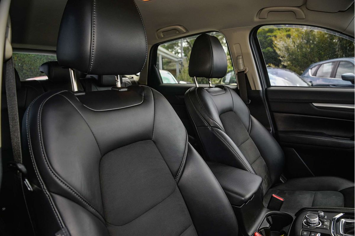 2019 Mazda CX-5 Touring KF Series