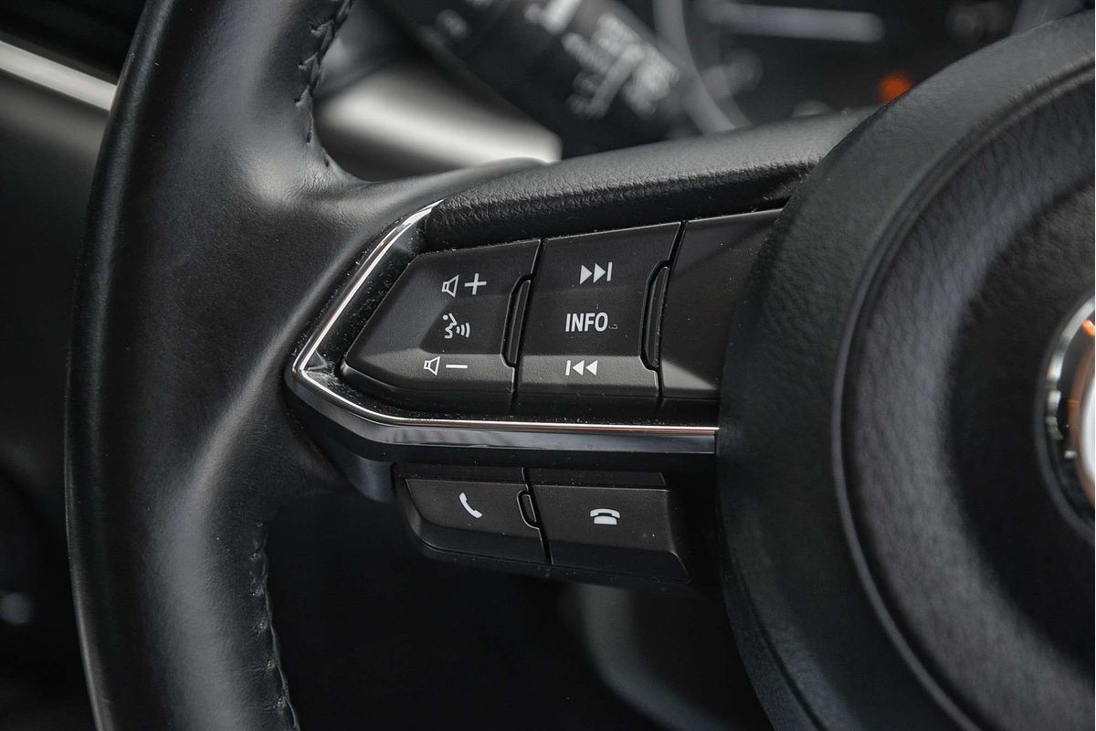 2019 Mazda CX-5 Touring KF Series