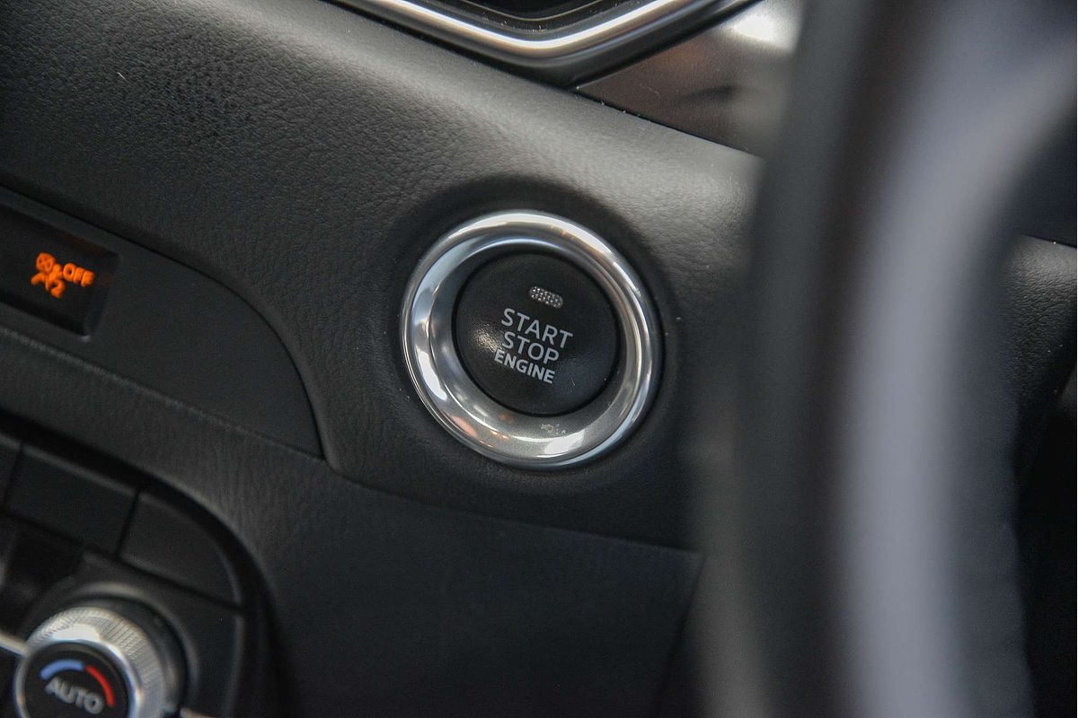 2019 Mazda CX-5 Touring KF Series