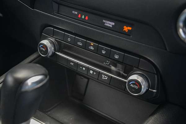 2019 Mazda CX-5 Touring KF Series