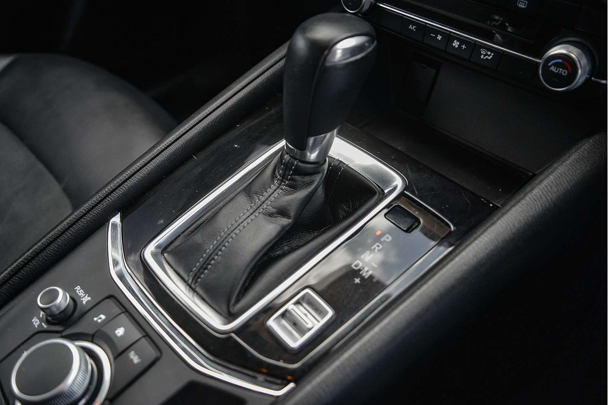 2019 Mazda CX-5 Touring KF Series