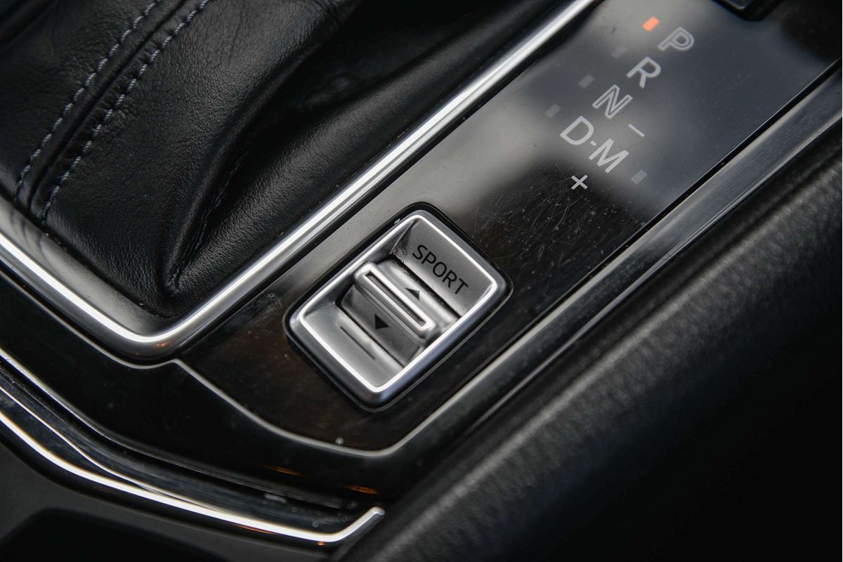 2019 Mazda CX-5 Touring KF Series