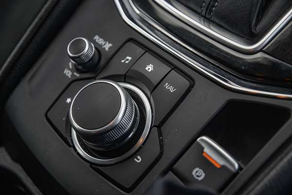 2019 Mazda CX-5 Touring KF Series