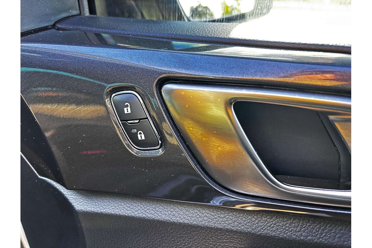 2020 Ford Ranger Wildtrak PX MkIII 4X4 3.2L