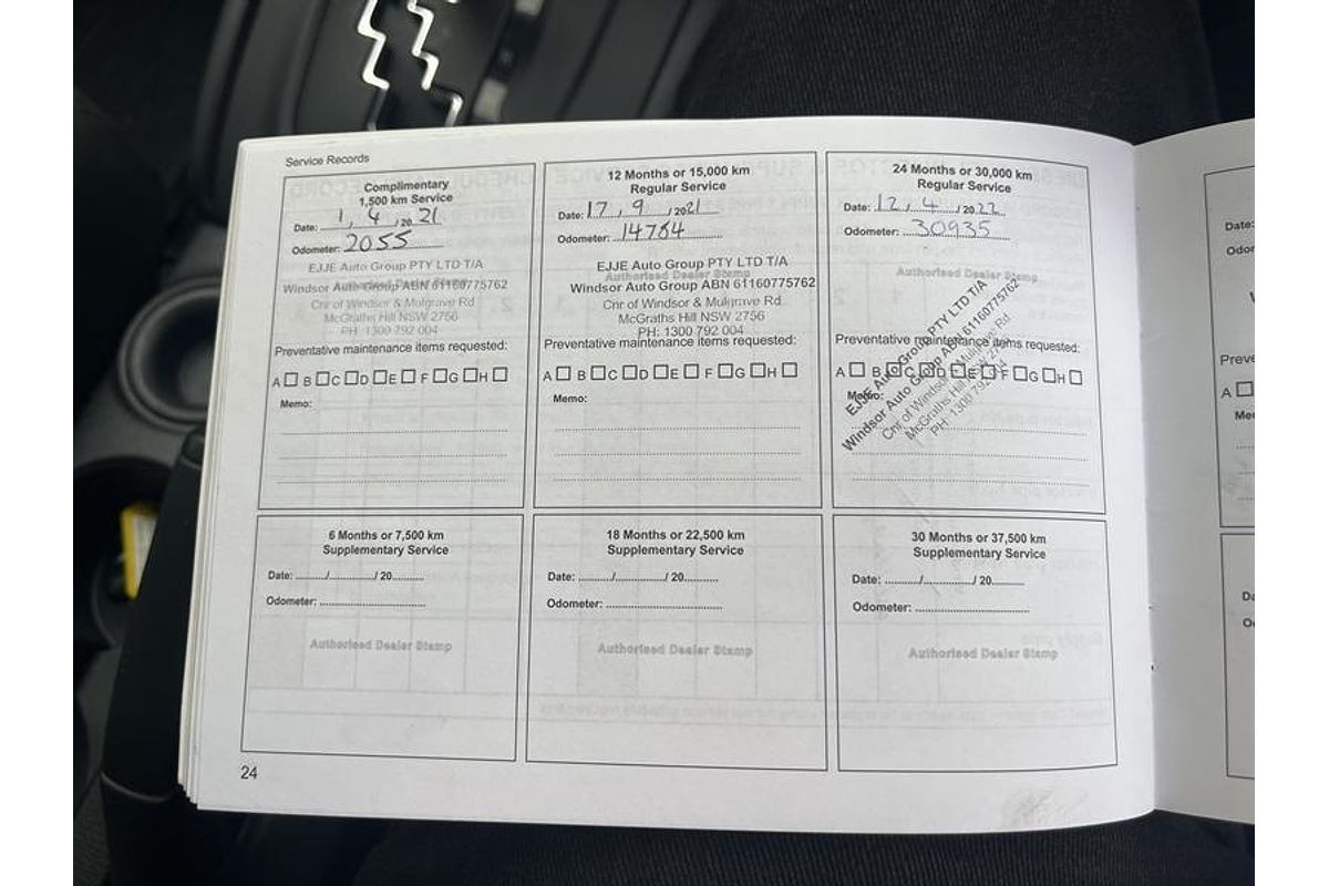 2019 Mitsubishi Triton GLX ADAS MR Rear Wheel Drive