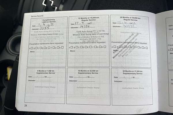 2019 Mitsubishi Triton GLX ADAS MR Rear Wheel Drive