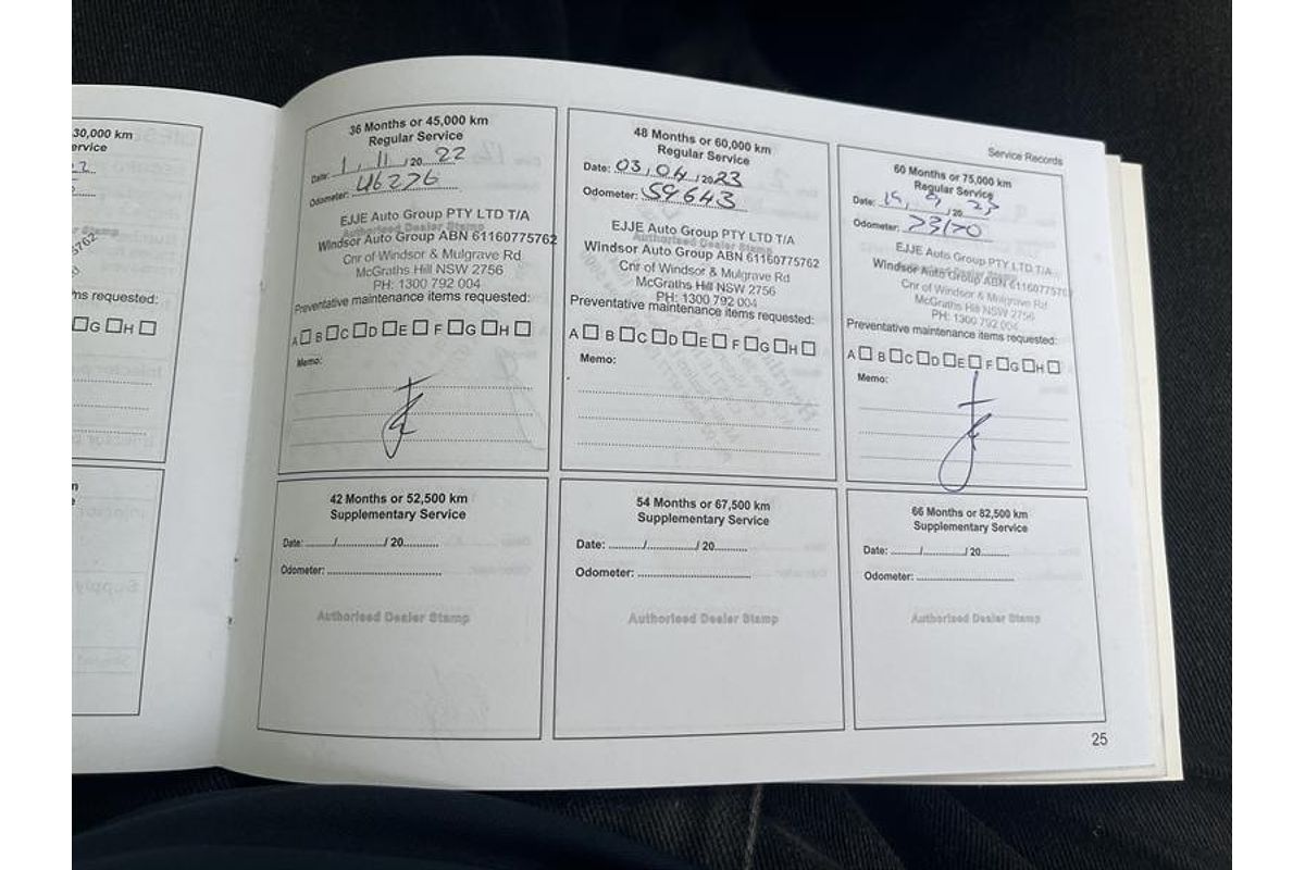 2019 Mitsubishi Triton GLX ADAS MR Rear Wheel Drive