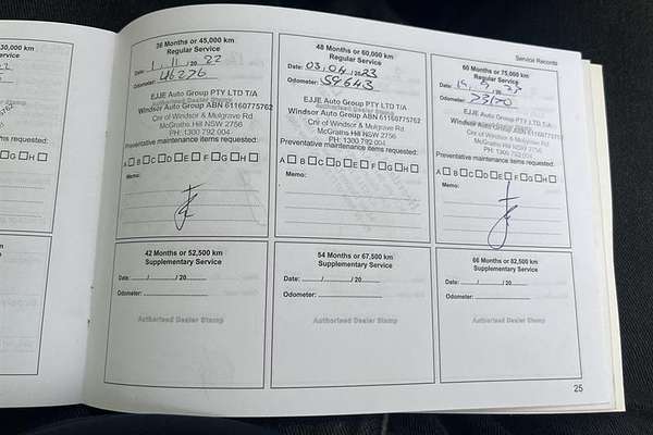 2019 Mitsubishi Triton GLX ADAS MR Rear Wheel Drive