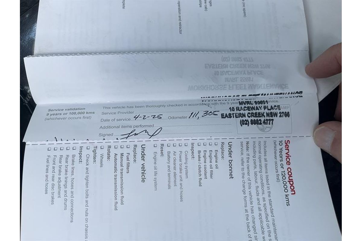 2018 Holden Colorado LTZ RG 4X4