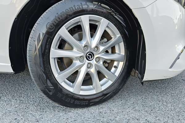 2016 Mazda 6 Touring GJ Series 2