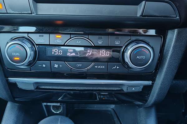 2016 Mazda 6 Touring GJ Series 2