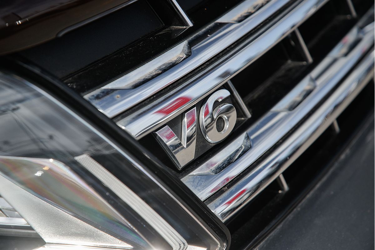 2021 Volkswagen Amarok TDI580 Aventura 2H 4X4