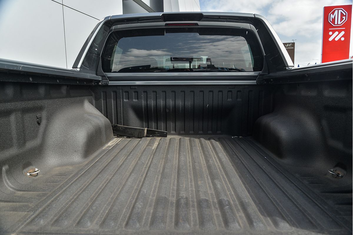 2021 Volkswagen Amarok TDI580 Aventura 2H 4X4