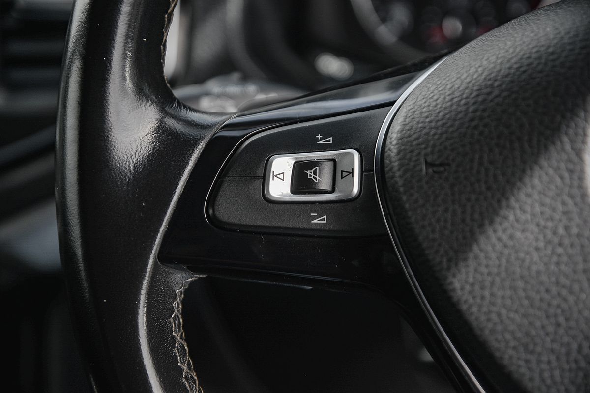 2021 Volkswagen Amarok TDI580 Aventura 2H 4X4