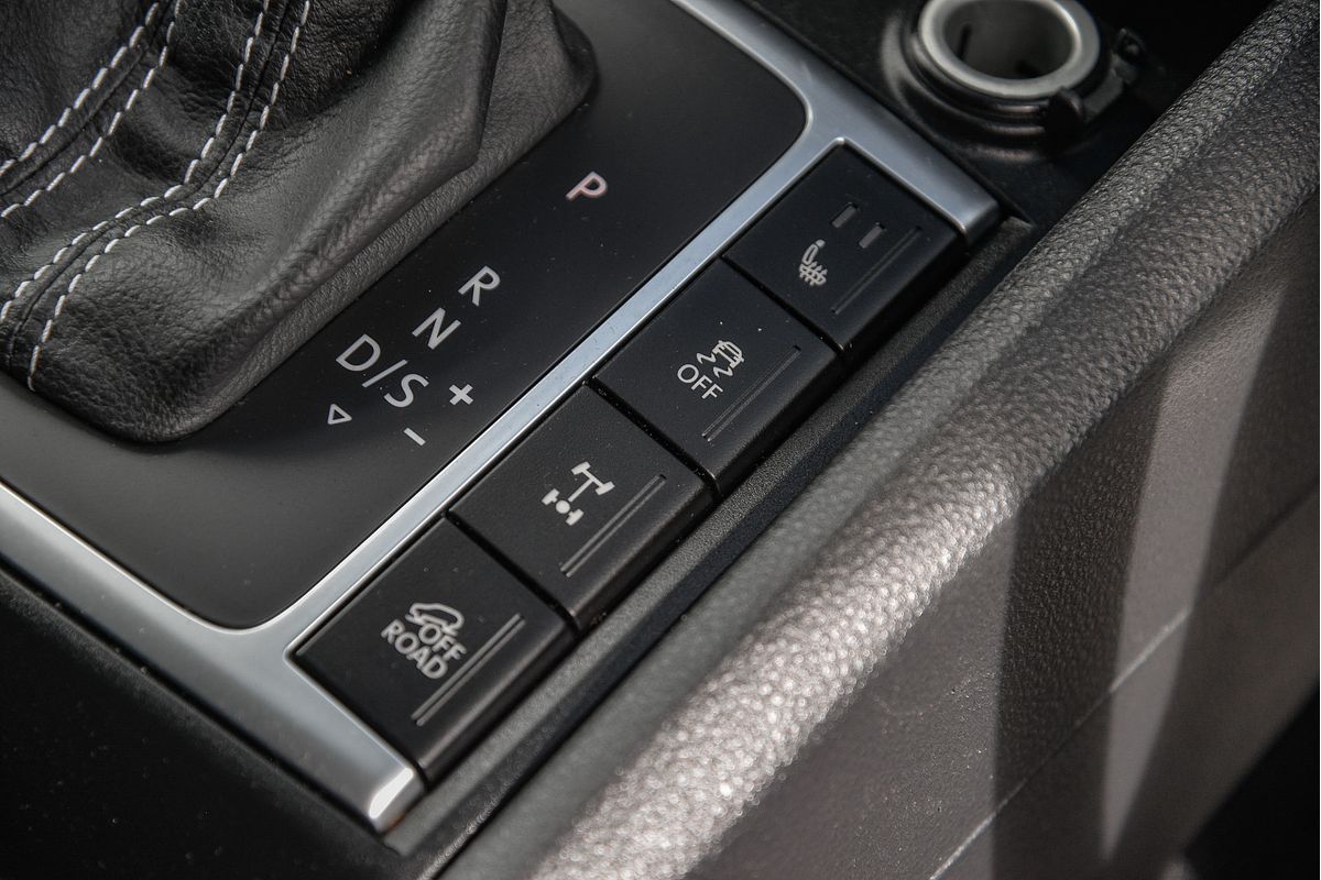 2021 Volkswagen Amarok TDI580 Aventura 2H 4X4