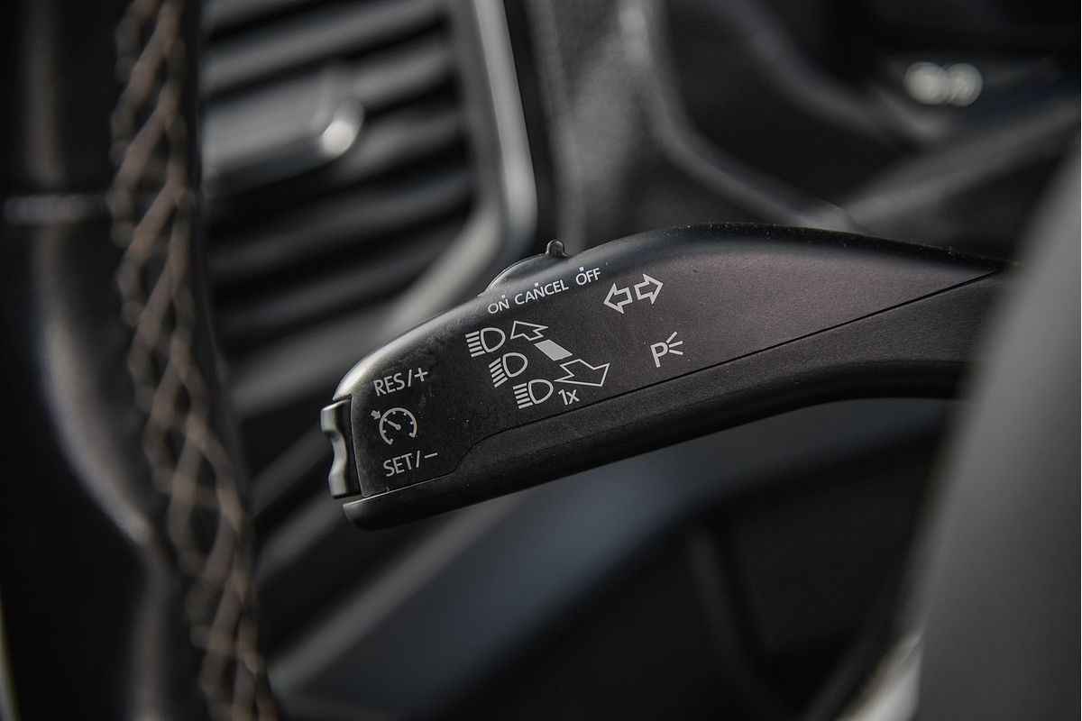 2021 Volkswagen Amarok TDI580 Aventura 2H 4X4