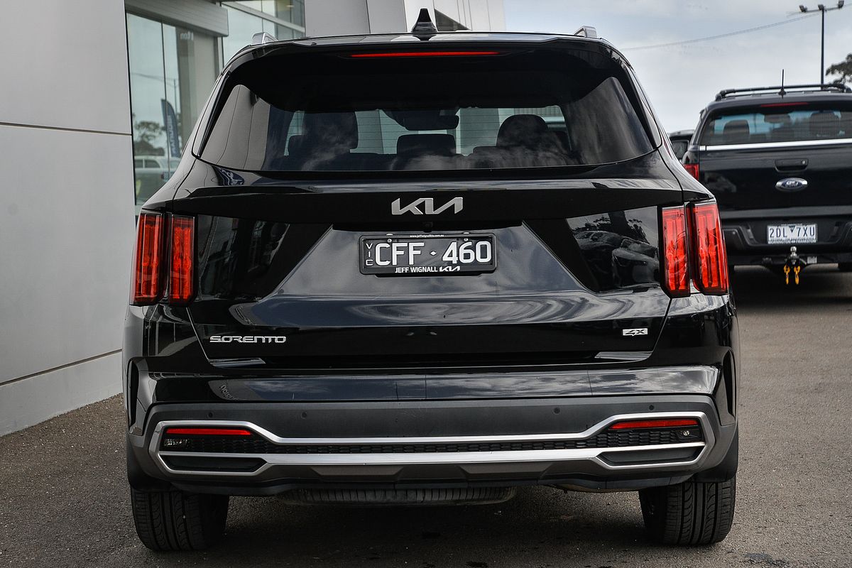 2022 Kia Sorento Sport+ MQ4
