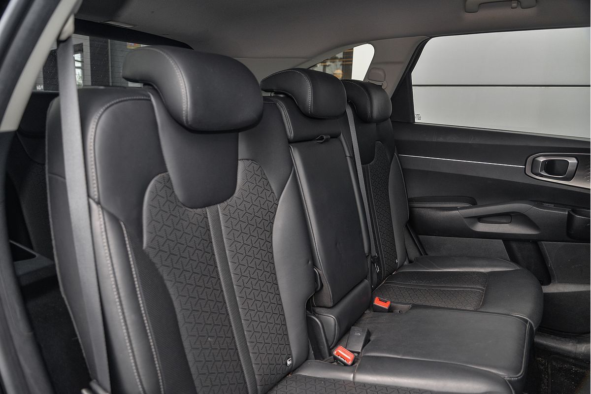 2022 Kia Sorento Sport+ MQ4