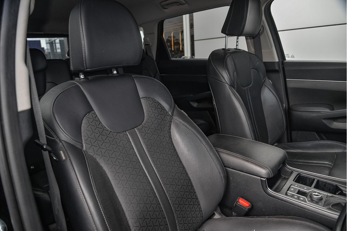 2022 Kia Sorento Sport+ MQ4