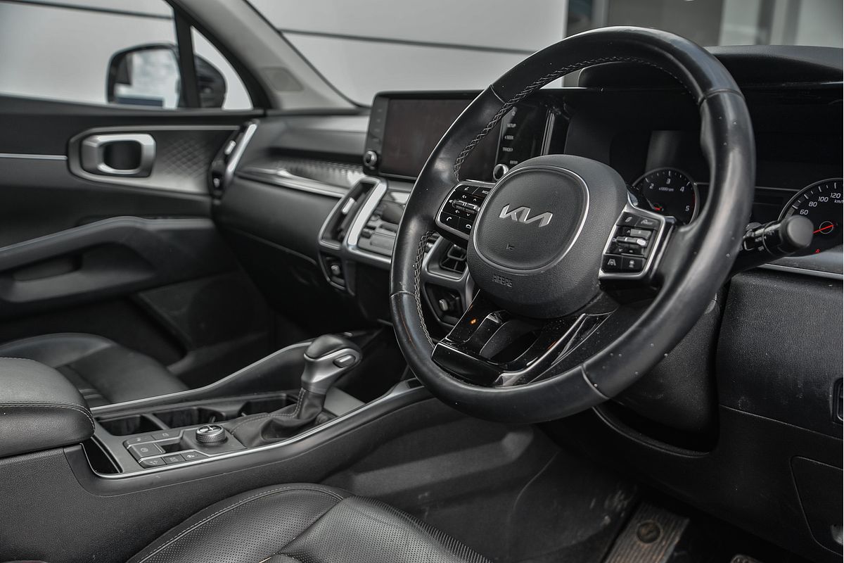 2022 Kia Sorento Sport+ MQ4