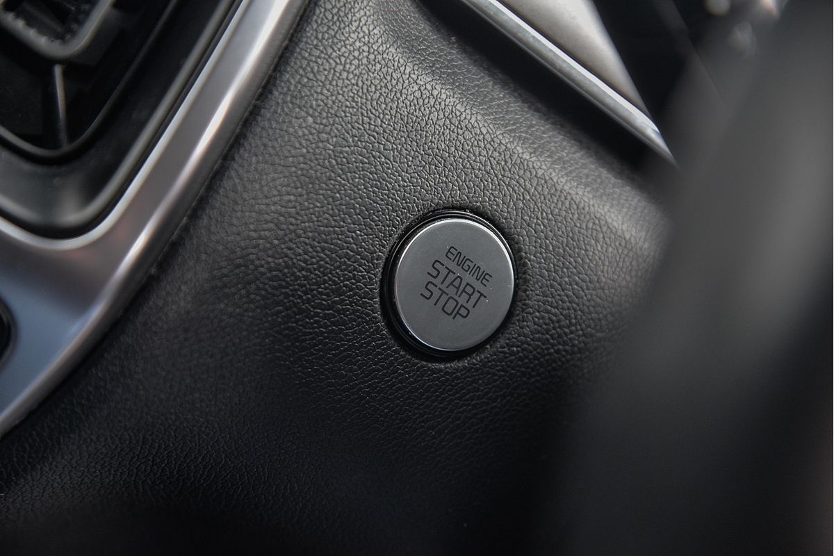 2022 Kia Sorento Sport+ MQ4