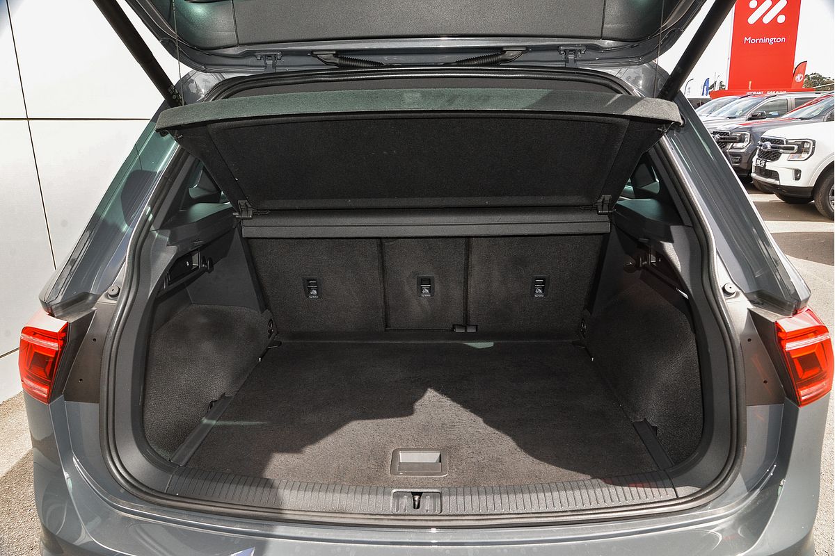 2024 Volkswagen Tiguan 162TSI R-Line 5N