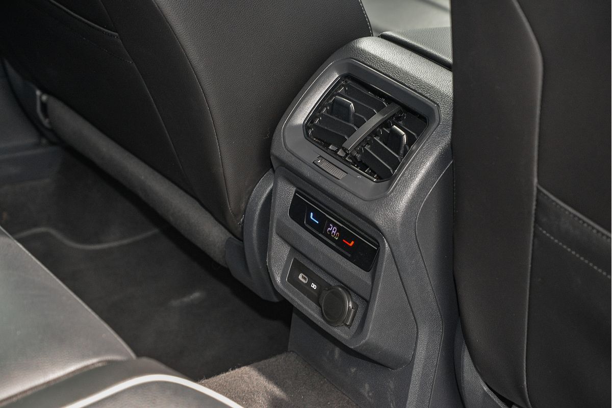 2024 Volkswagen Tiguan 162TSI R-Line 5N