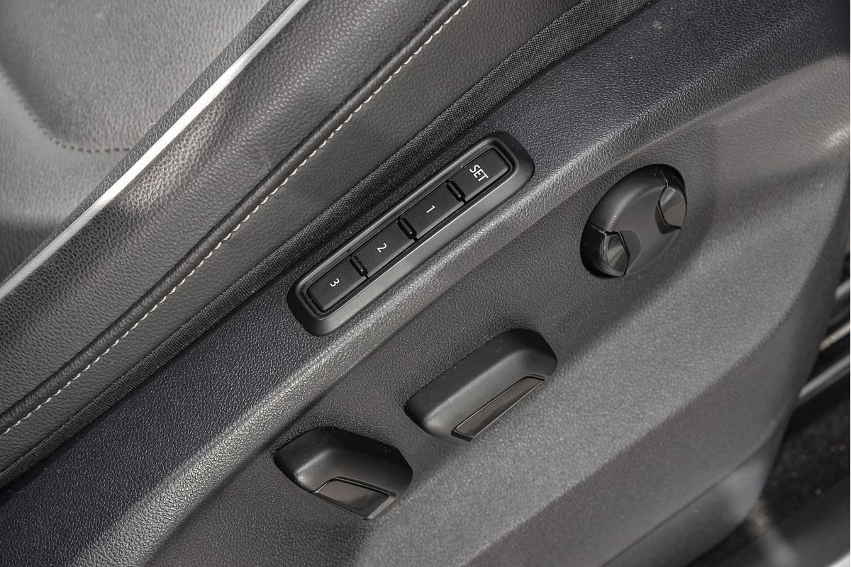 2024 Volkswagen Tiguan 162TSI R-Line 5N