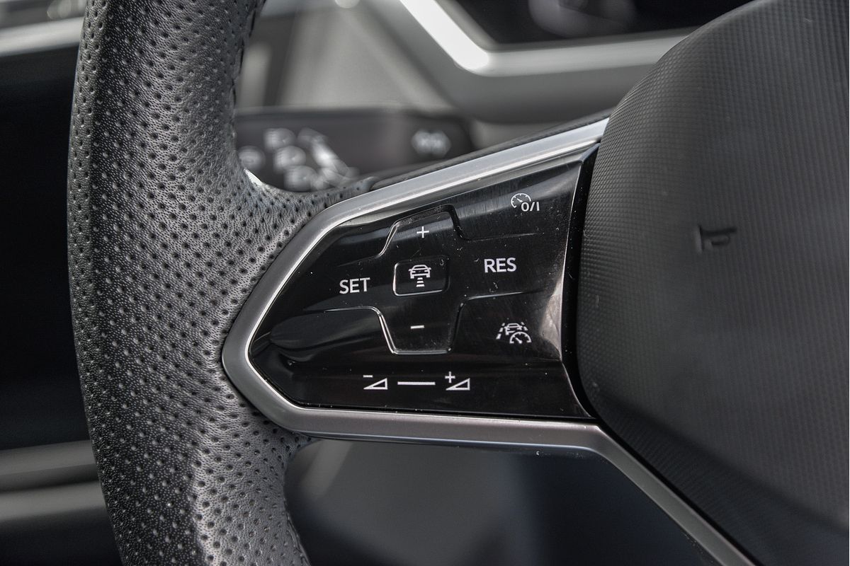 2024 Volkswagen Tiguan 162TSI R-Line 5N